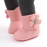 Chaussons Bébé Fille