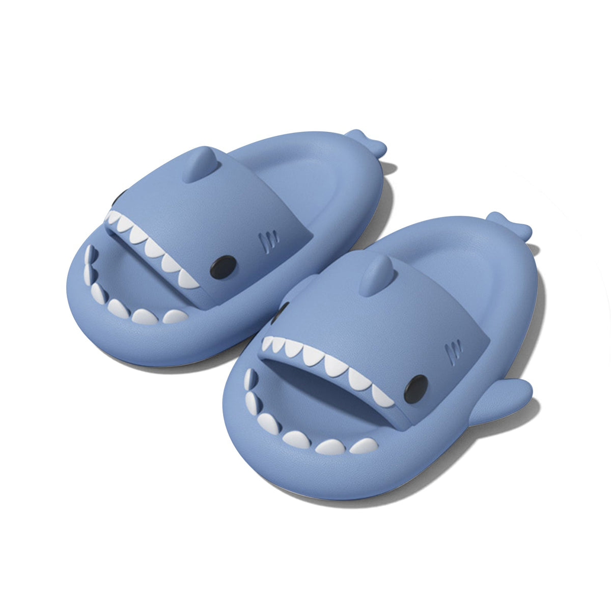 Claquettes Requin Enfant