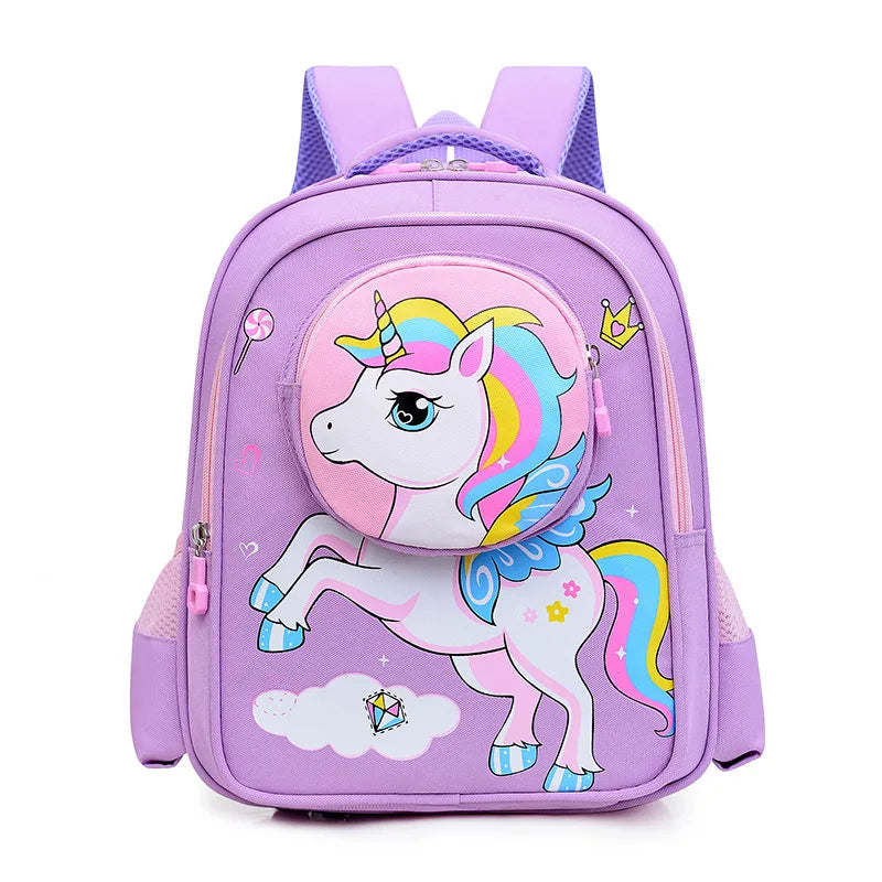 Sac à Dos Licorne Maternelle