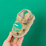 Sandales Bébé Fille et Garçon