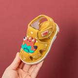 Sandales Bébé Fille et Garçon