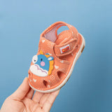 Sandales Bébé Fille et Garçon