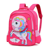 Sac à Dos Licorne Maternelle