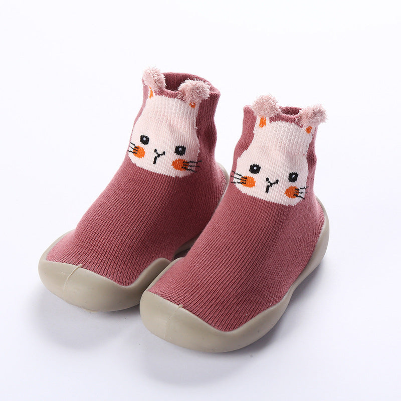 Chaussons Chaussettes Enfant et Bébé