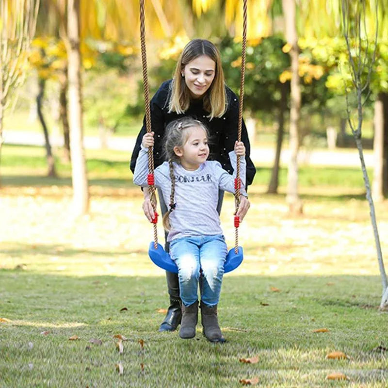 Balançoire D'intérieur et D'extérieur pour Enfants
