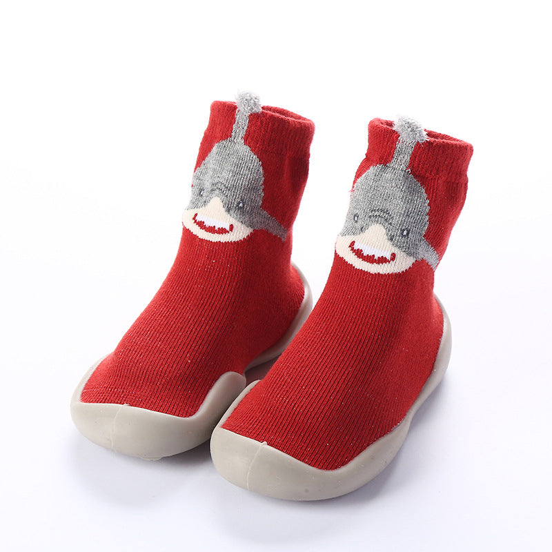 Chaussons Chaussettes Enfant et Bébé