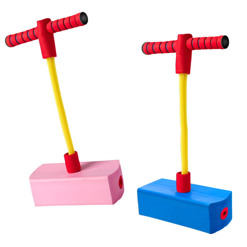 Bâton Sauteur en Mousse pour Enfant