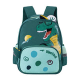 Sac à dos Maternelle Dinosaure