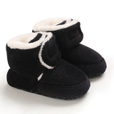 Bottes d'hiver Bébé
