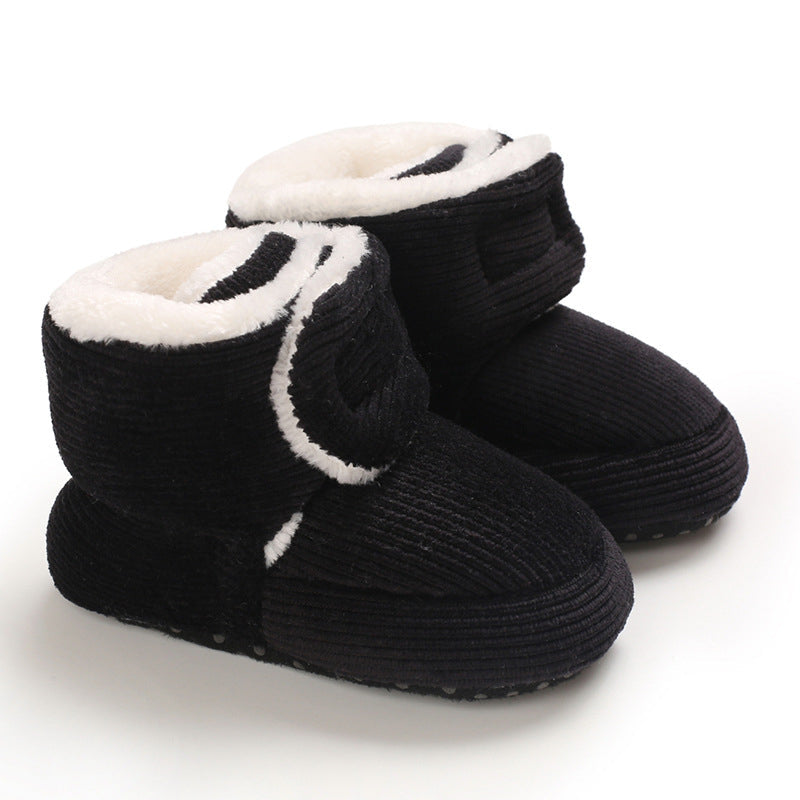 Bottes d'hiver Bébé