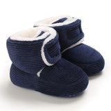 Bottes d'hiver Bébé