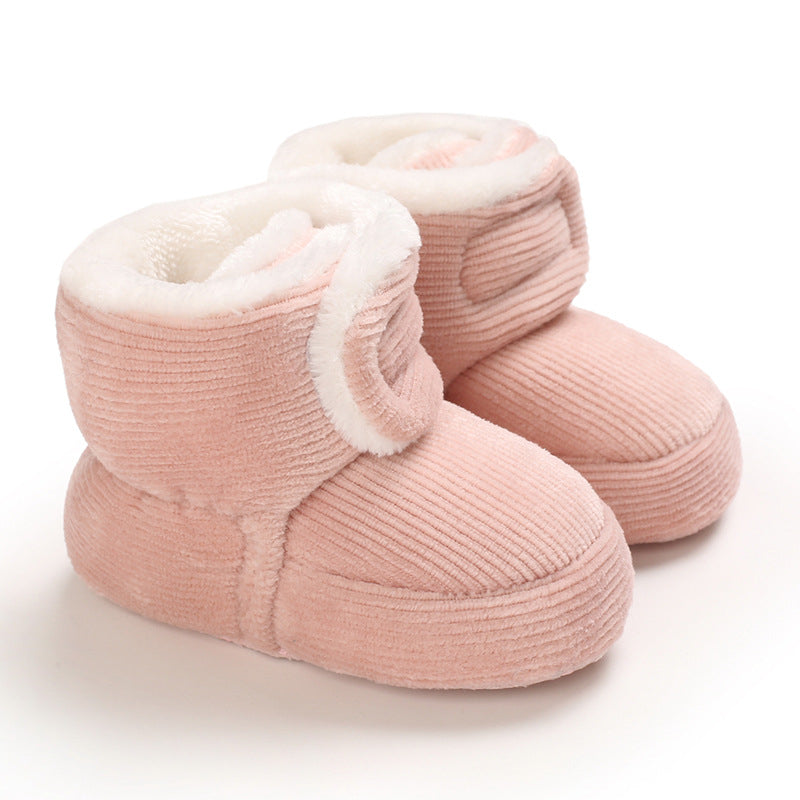 Bottes d'hiver Bébé