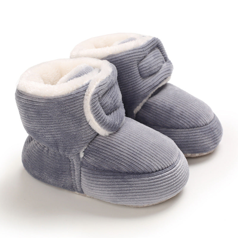 Bottes d'hiver Bébé