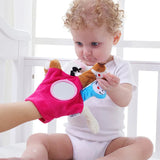 Gant Marionnette Bébé
