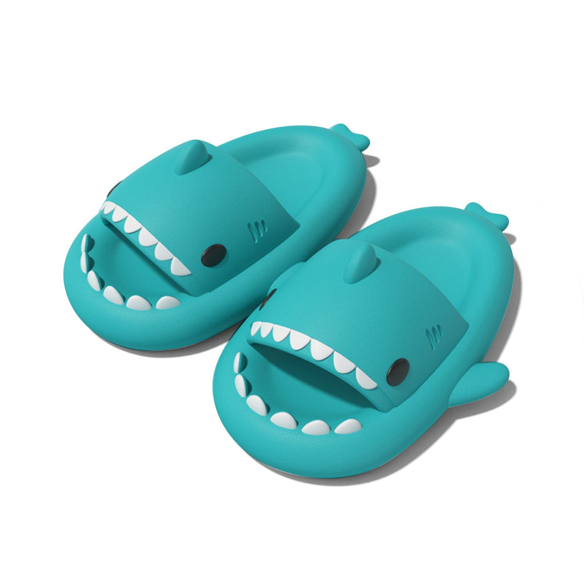 Claquettes Requin Enfant