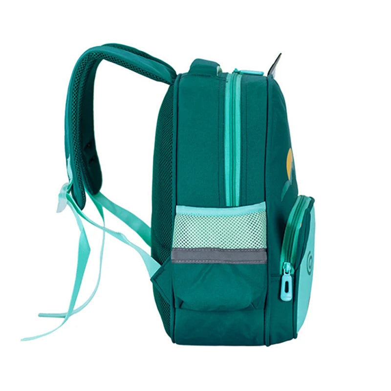 Sac à dos Maternelle Dinosaure