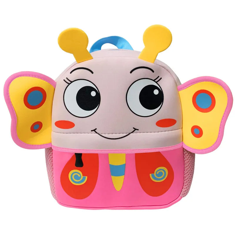 Sac à dos Maternelle Fille et Garçon