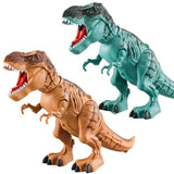 Dinosaure Interactif qui Marche et Rugit