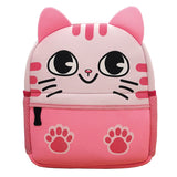 Sac à dos Maternelle Fille et Garçon