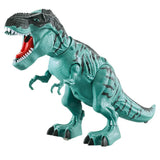Dinosaure Interactif qui Marche et Rugit