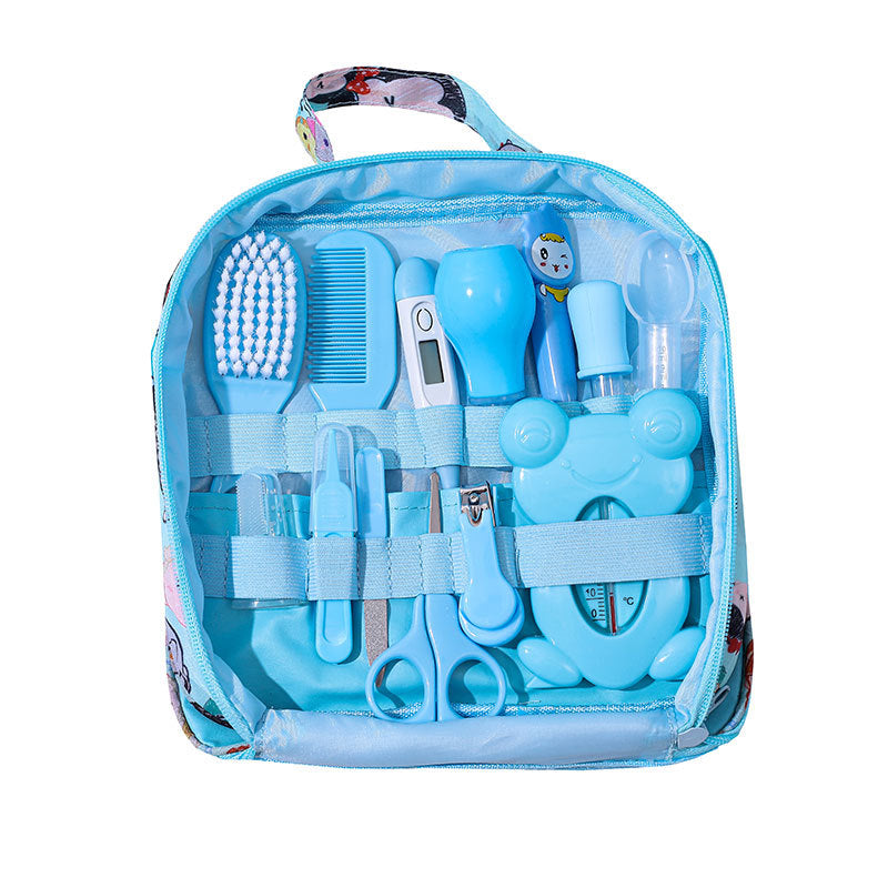Trousse de Soin Bébé 13 Accessoires