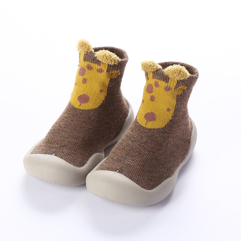 Chaussons Chaussettes Enfant et Bébé