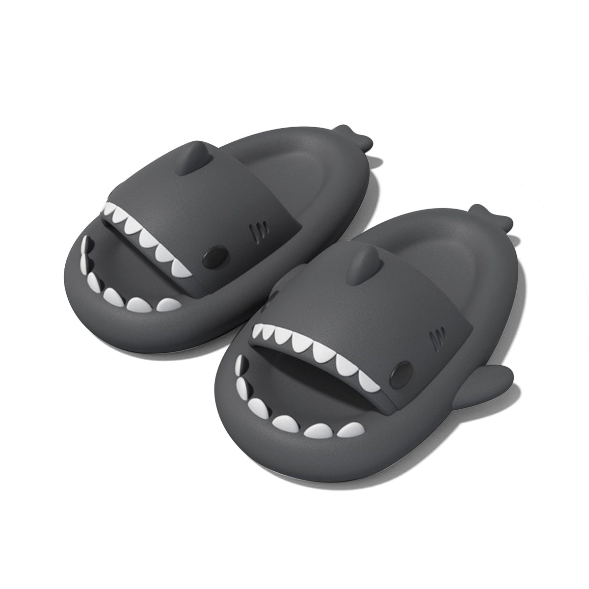 Claquettes Requin Enfant