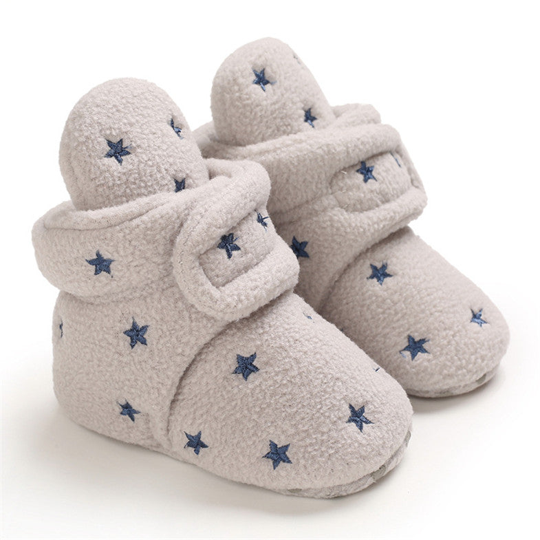 Chaussons pour Bébé