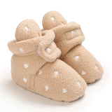 Chaussons pour Bébé