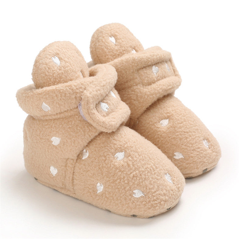 Chaussons pour Bébé