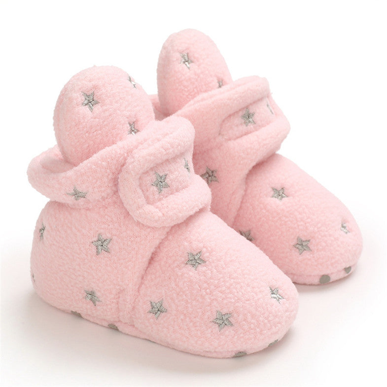 Chaussons pour Bébé