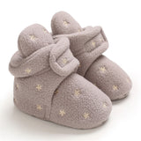 Chaussons pour Bébé