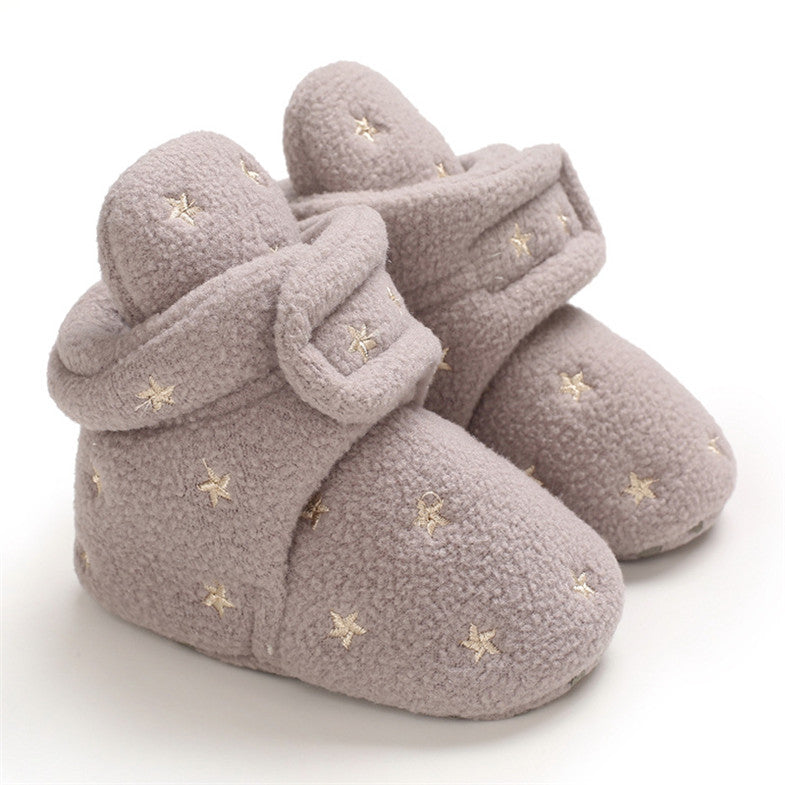 Chaussons pour Bébé