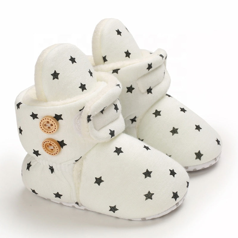 Chaussons Bébés