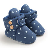 Chaussons Bébés