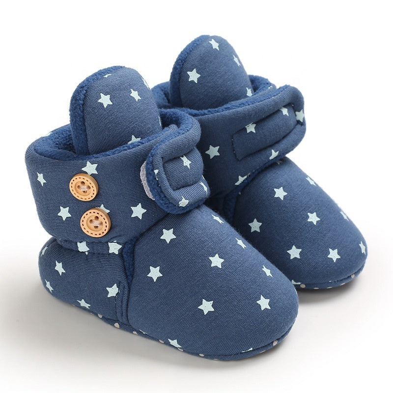 Chaussons Bébés