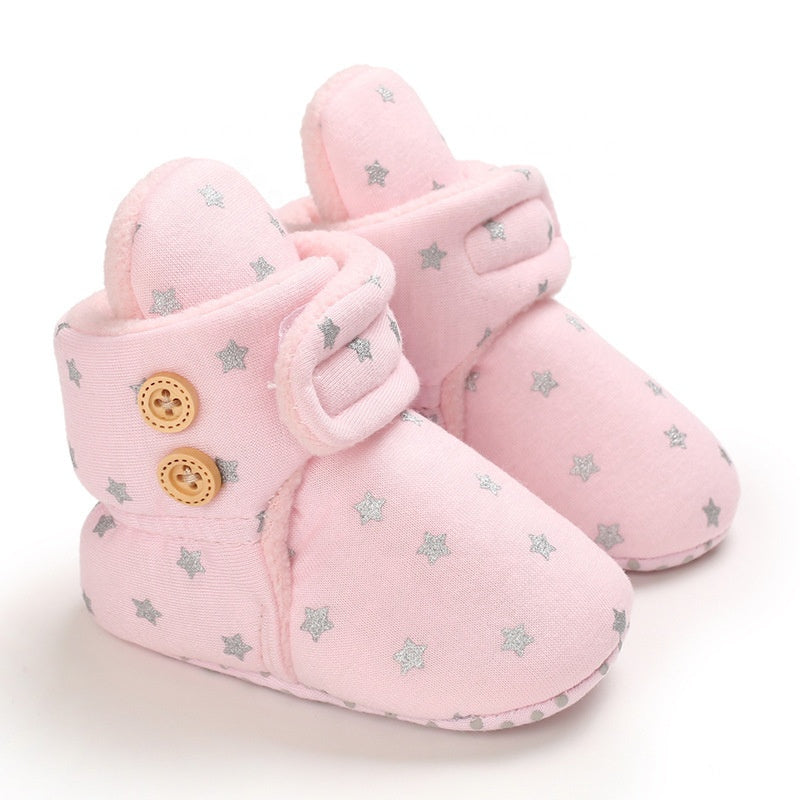 Chaussons Bébés