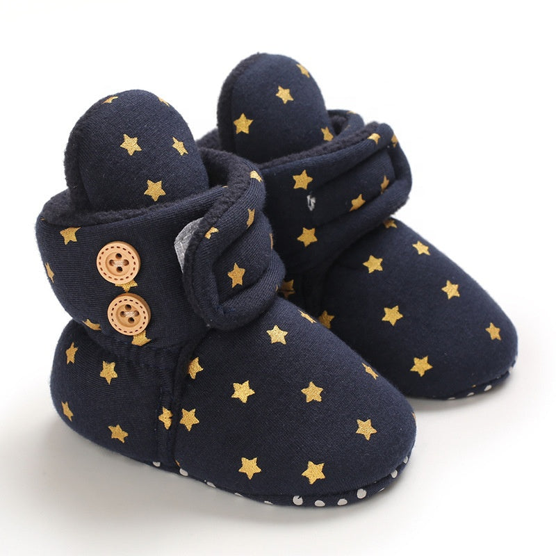 Chaussons Bébés