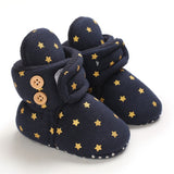 Chaussons Bébés