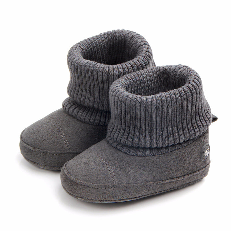 Chaussons Chaussettes Bébé Garçon