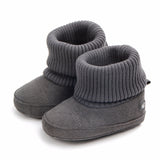 Chaussons Chaussettes Bébé Garçon