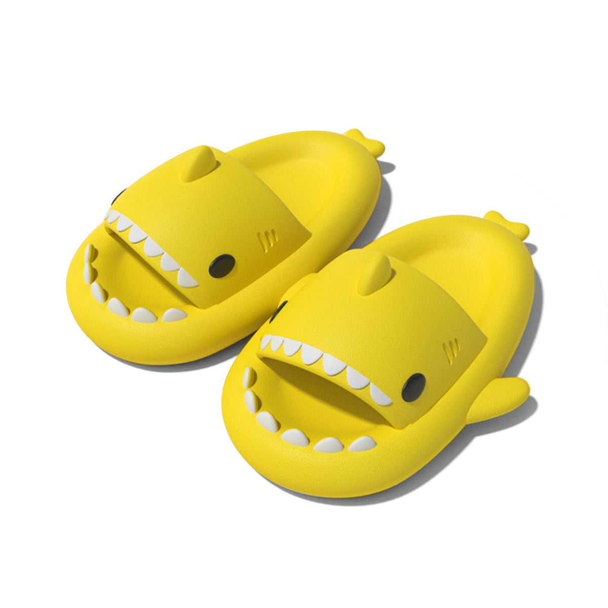 Claquettes Requin Enfant