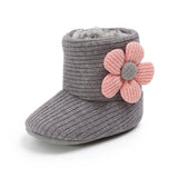 Chaussons Bébé Fille