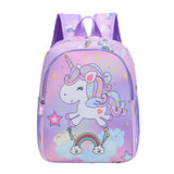 Sac à dos Maternelle Licorne
