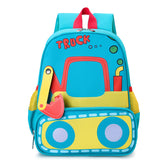 Sac à dos Maternelle Camion