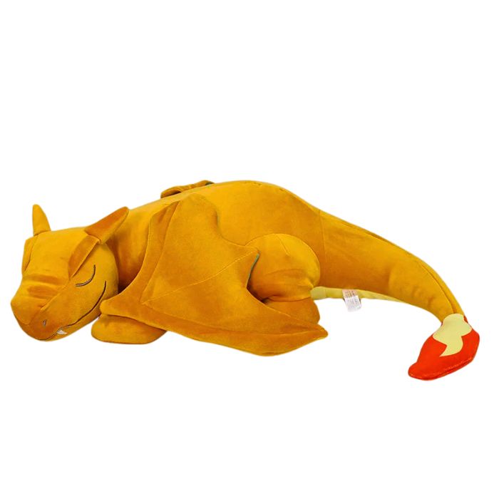 Peluche Pokémon Dracaufeu