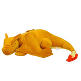 Peluche Pokémon Dracaufeu