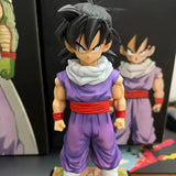 Figurine Dragon Ball Z Héros Z – Goku, Vegeta, Piccolo, Gohan & Co