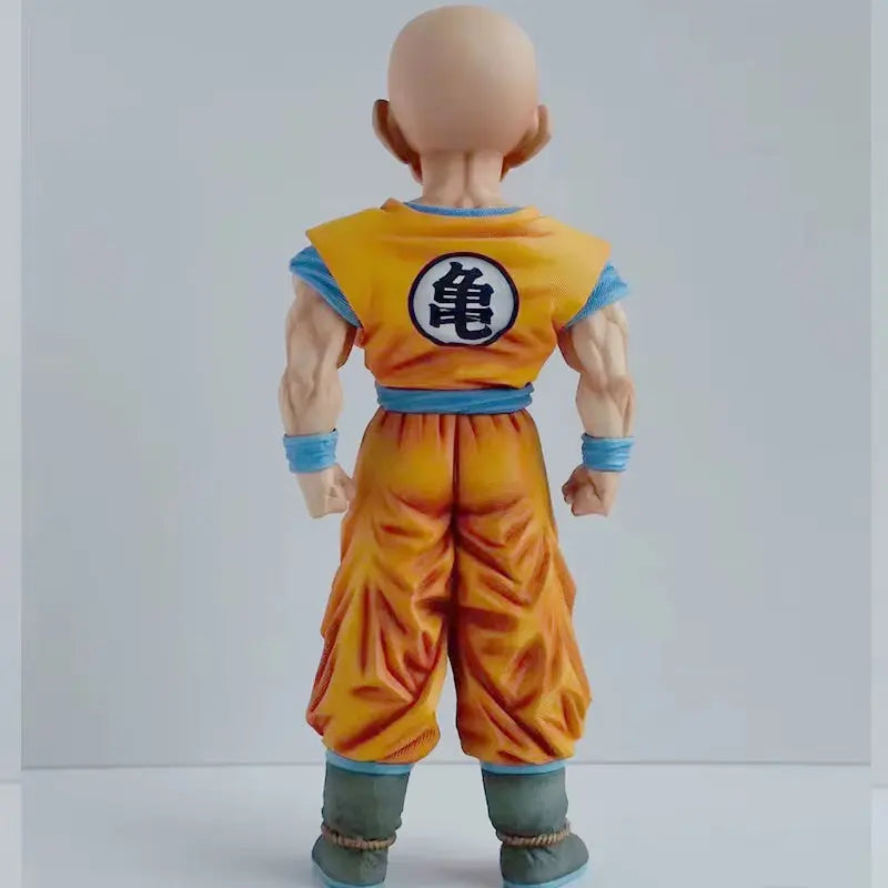 Figurine Dragon Ball Z Héros Z – Goku, Vegeta, Piccolo, Gohan & Co