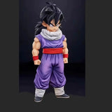 Figurine Dragon Ball Z Héros Z – Goku, Vegeta, Piccolo, Gohan & Co